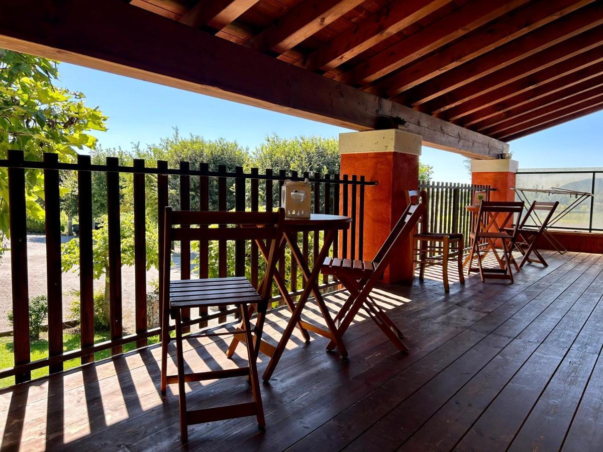 Country House La Montagnola Valdobbiadene Dış mekan fotoğraf