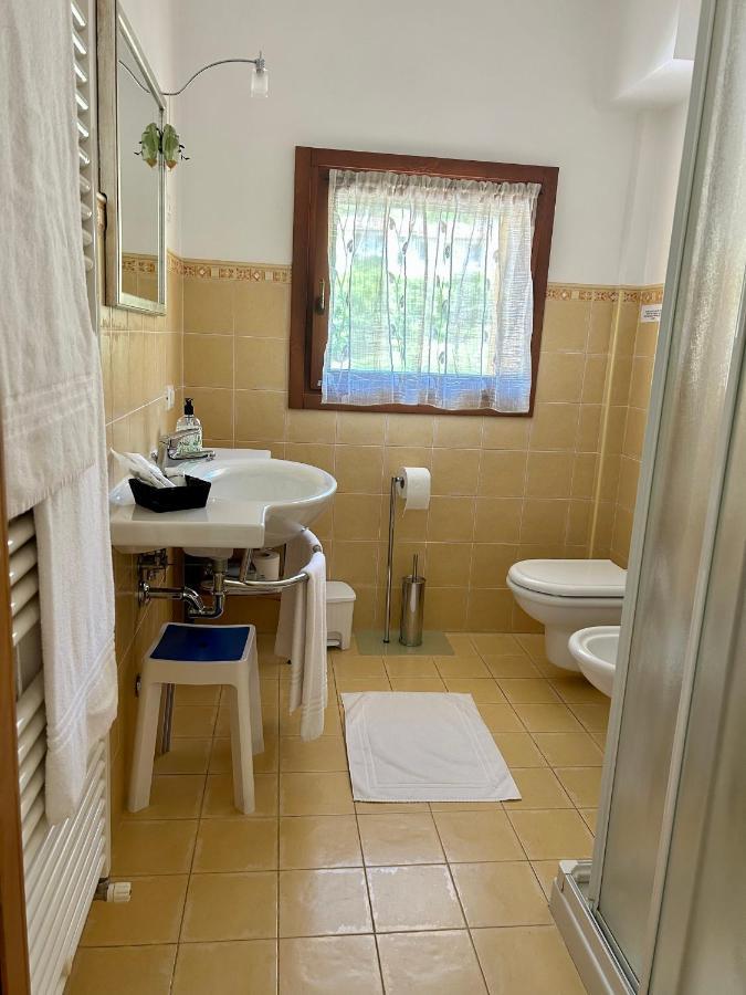 Country House La Montagnola Valdobbiadene Dış mekan fotoğraf